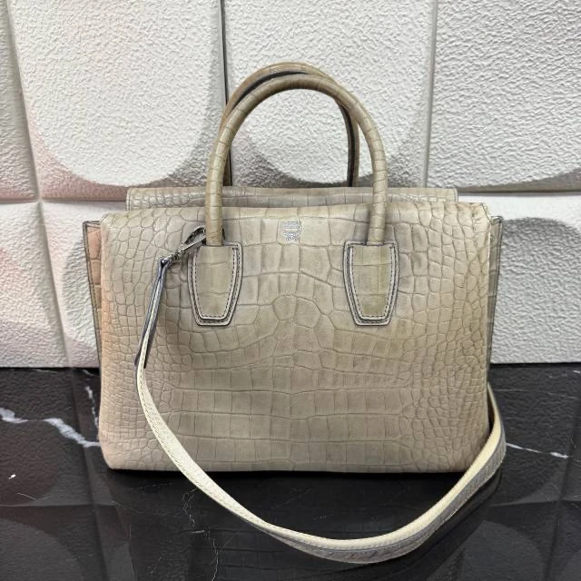 95新 MCM /KIKI/单肩包/12285522