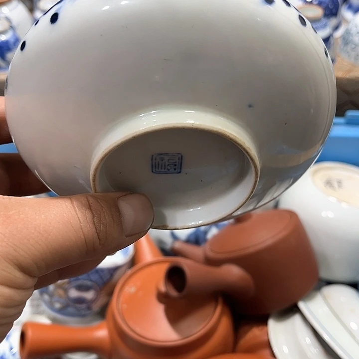 陶瓷茶玩榜第二十名