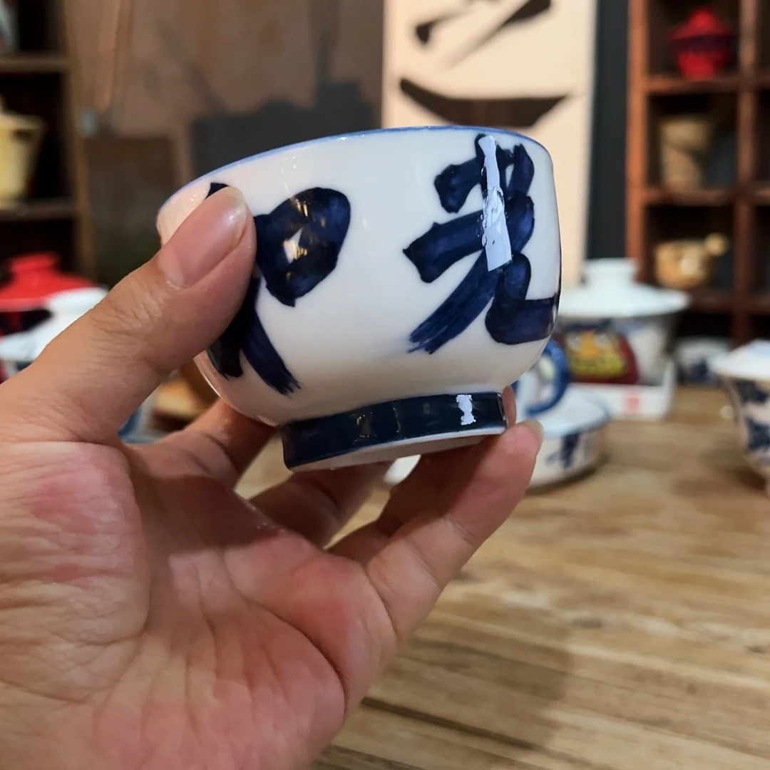 陶瓷艺术作品欣赏