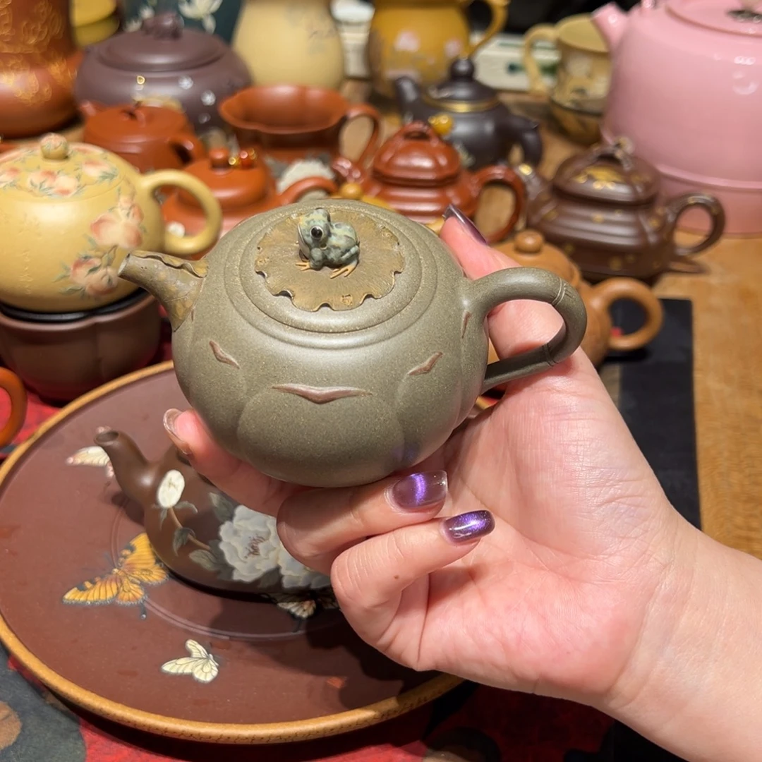 迷***糊茶壶紫砂588888888888888888
