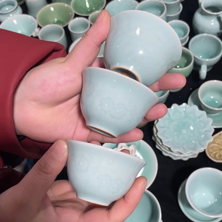 青瓷青瓷 青瓷青瓷 混搭