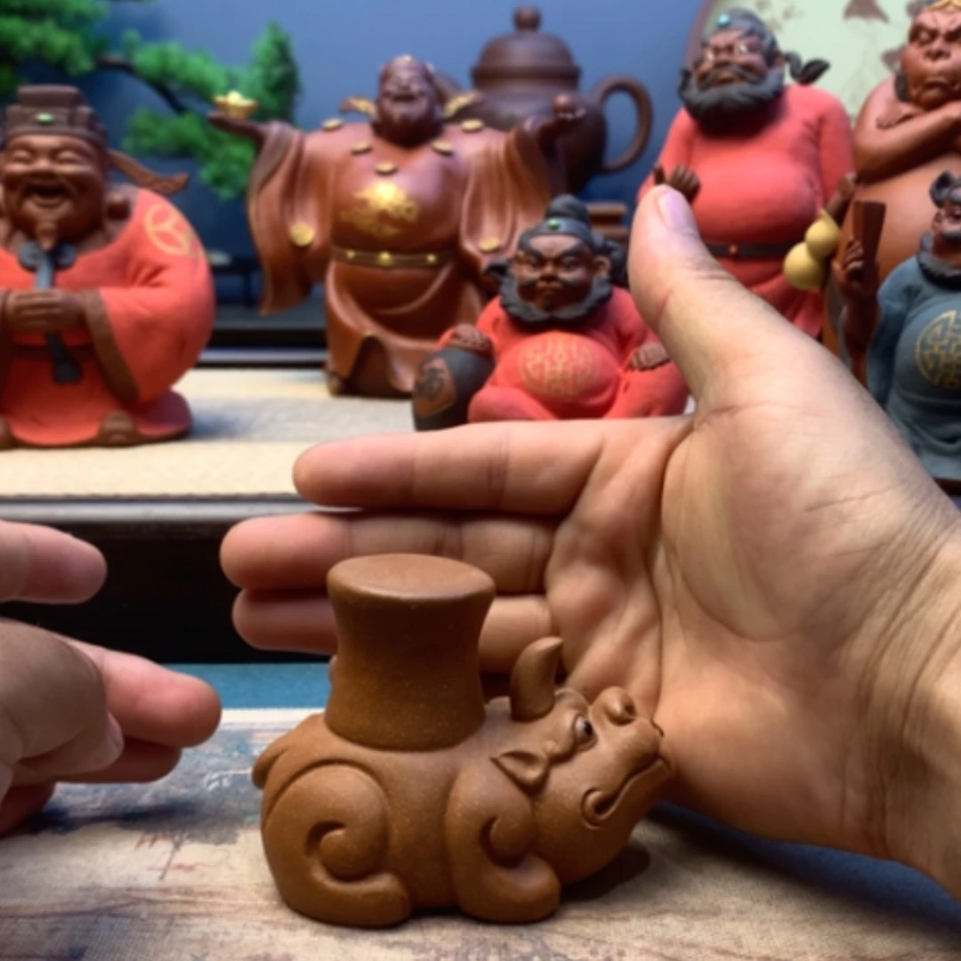 【闪购商品】茶壶紫砂紫砂壶手手工