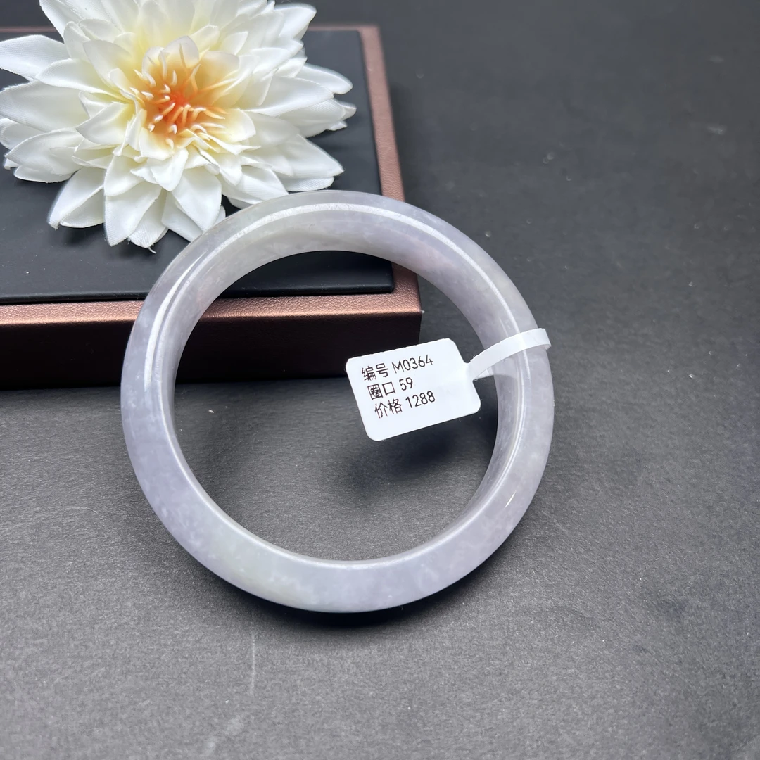 M0364正圈 圈口59
