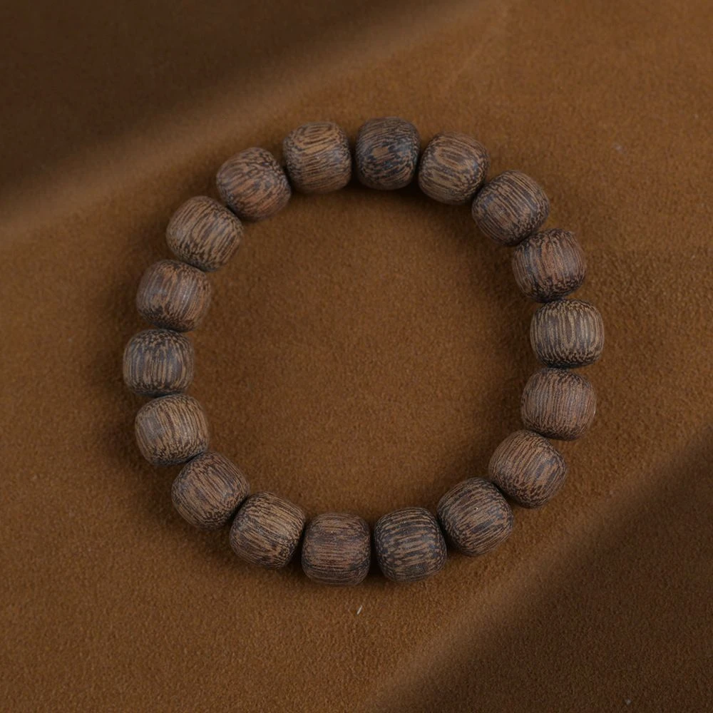 小叶紫檀精品手串0011