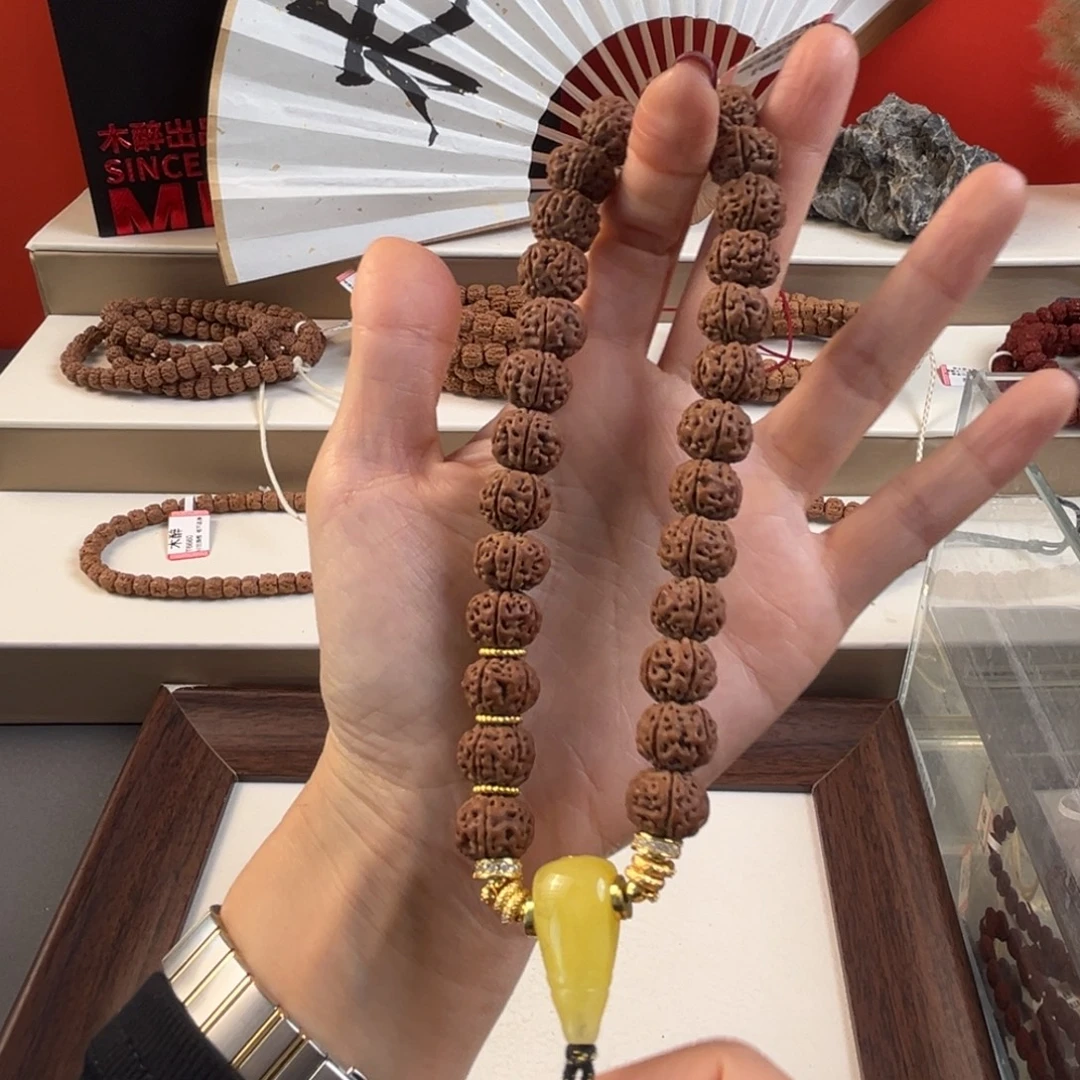 吊坠金刚菩提菩提