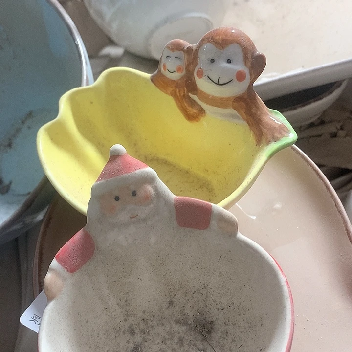紫砂陶瓷艺术作品欣赏