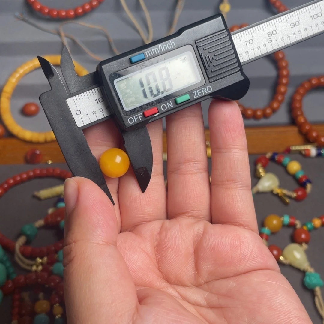 石英质玉配饰未镶嵌