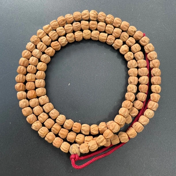 热振一哥《6301》定制级百香籽