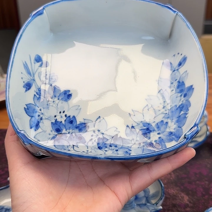 高端进口品牌产品