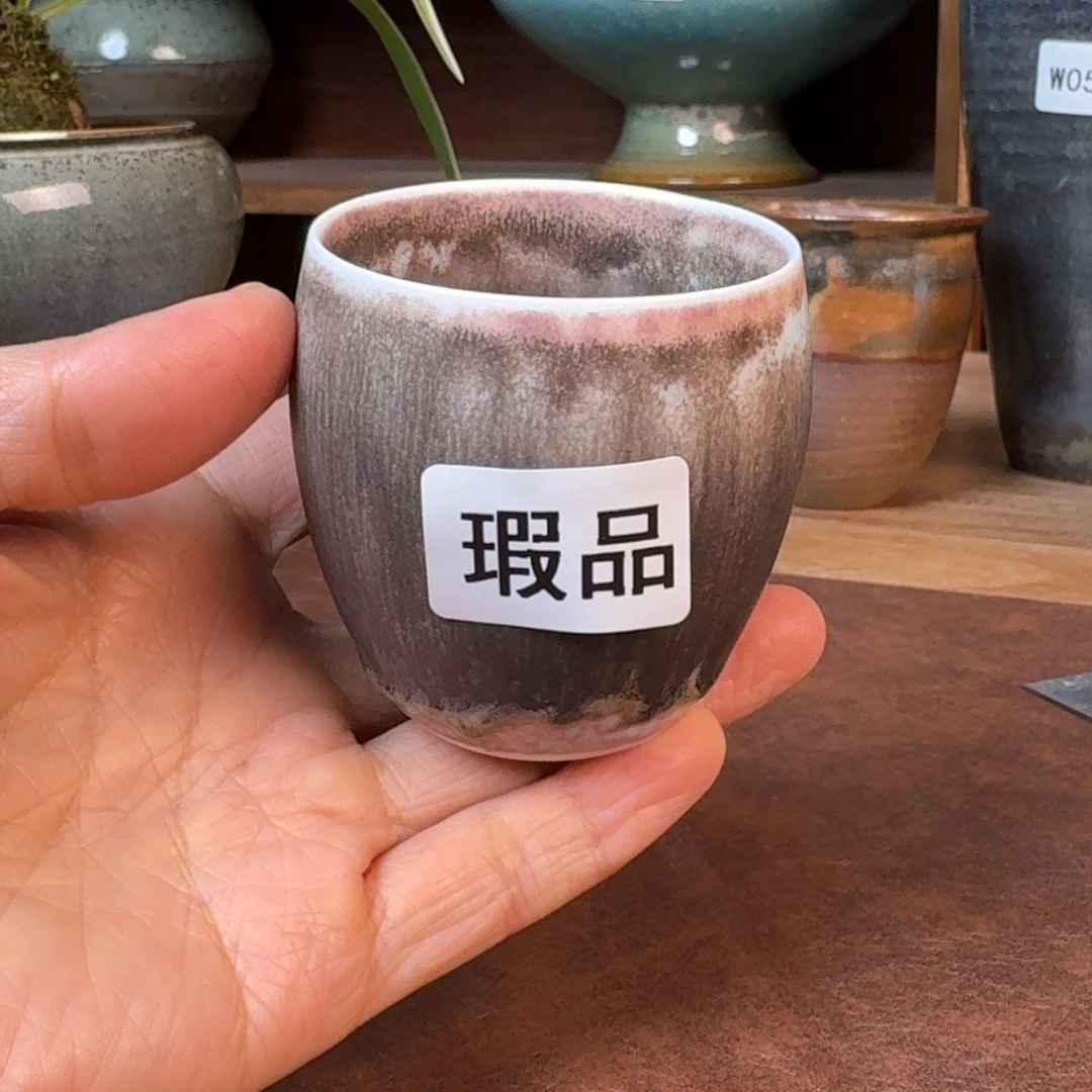 景德镇陶瓷老杨手作