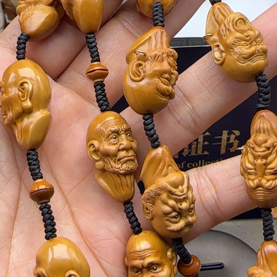 橄榄核手串橄榄橄榄