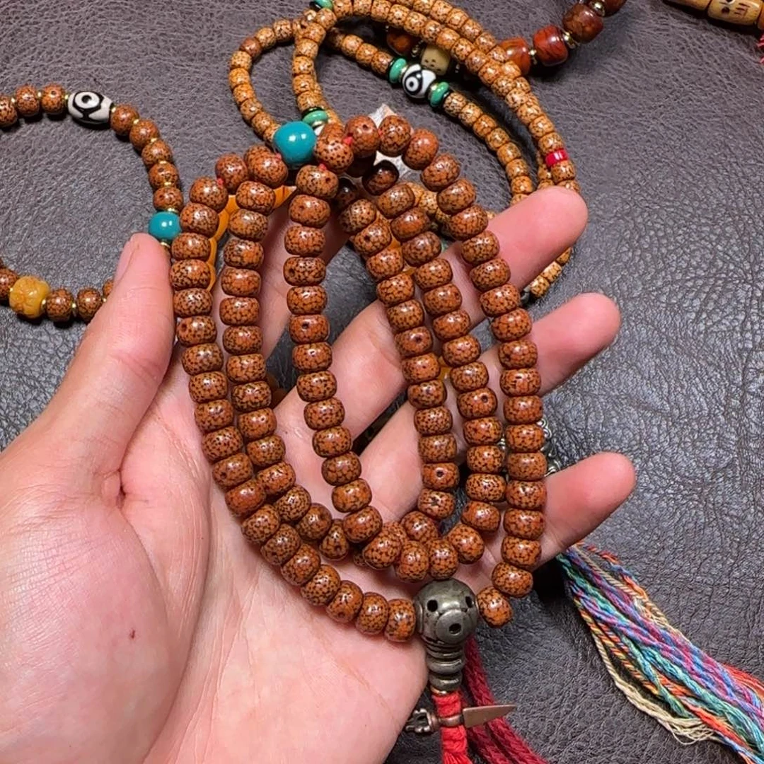 吊坠柏香籽/百香籽