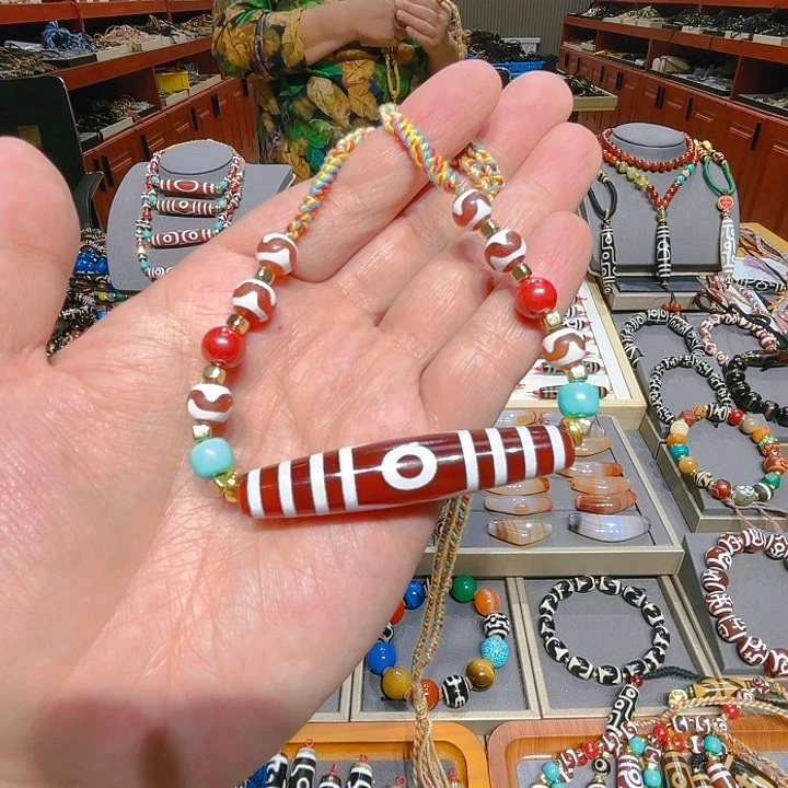 未镶嵌玛瑙/玉髓珠宝奇石