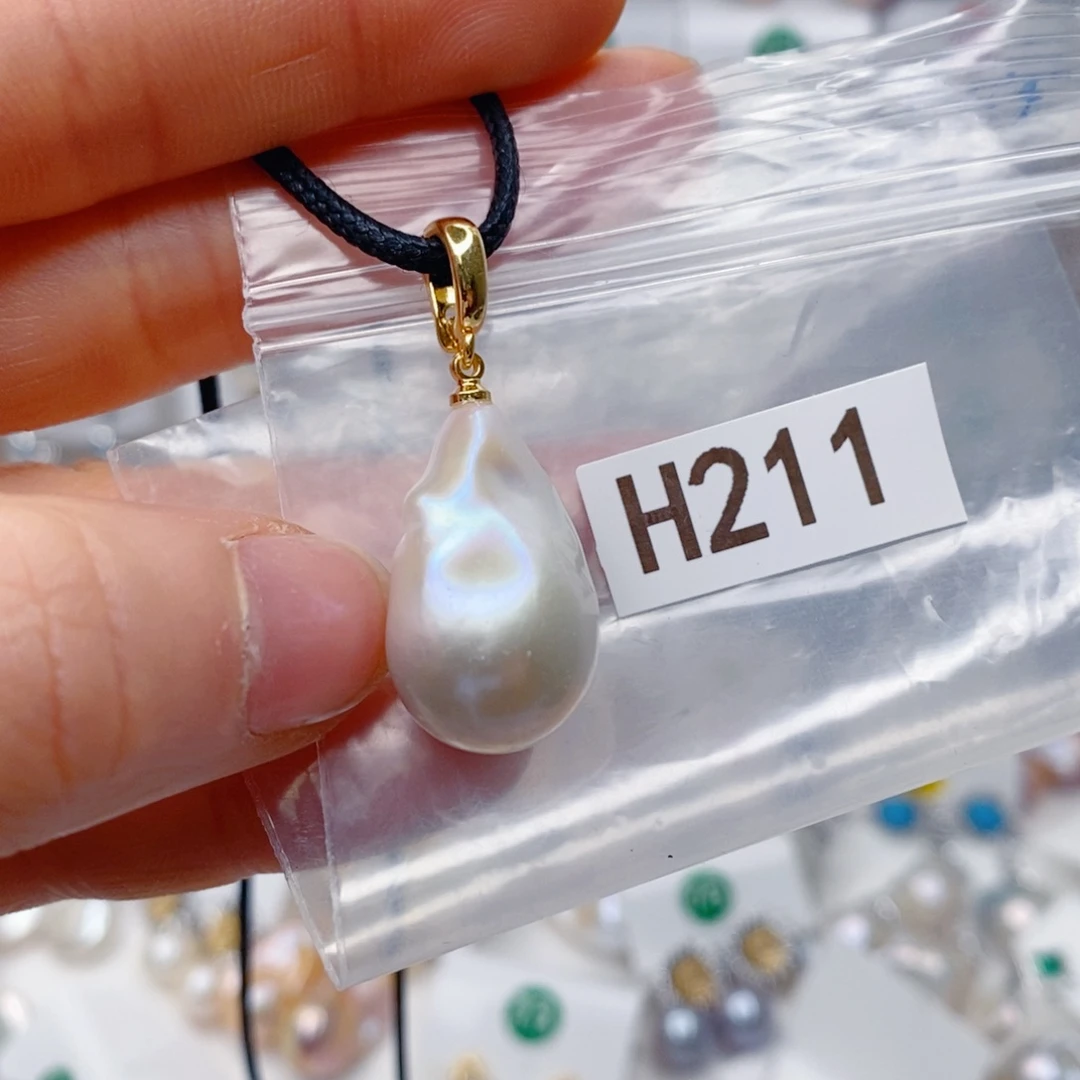 未镶嵌淡水珍珠其他