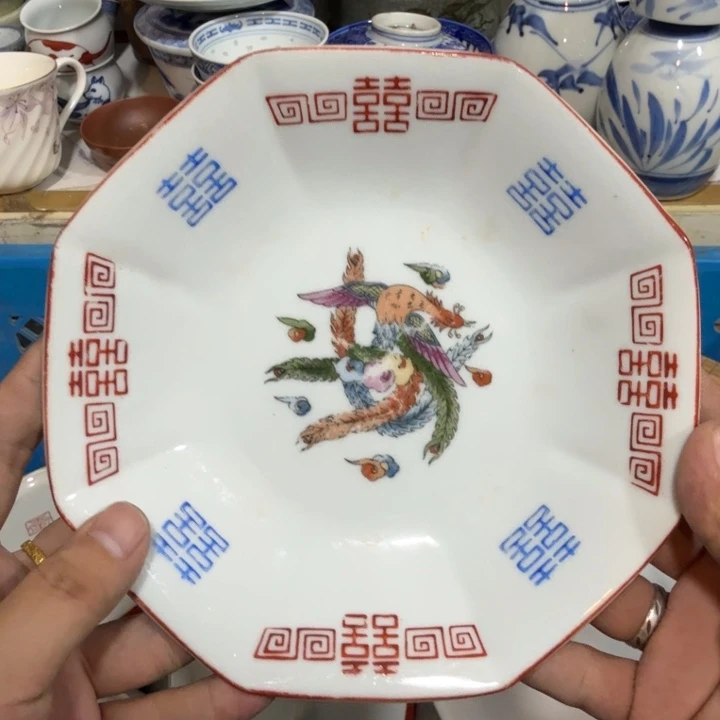 陶瓷推荐第二名20啊包邮