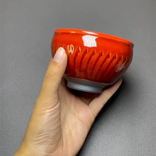 【闪购商品】茶盏-10111..........
