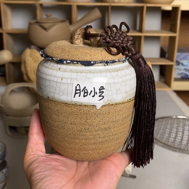 壶老段烧茶器茶具！