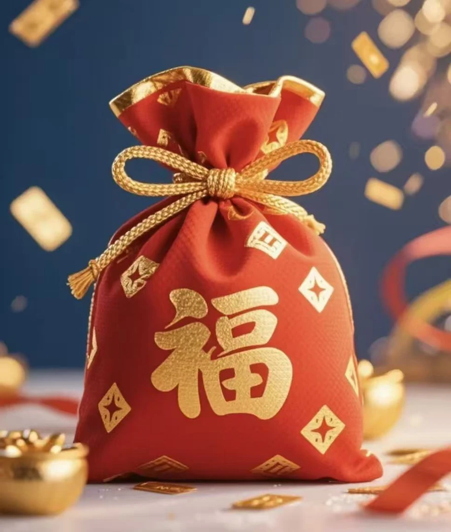 沐茗而至：茶【沐茗老李惊喜福袋】惊喜福袋