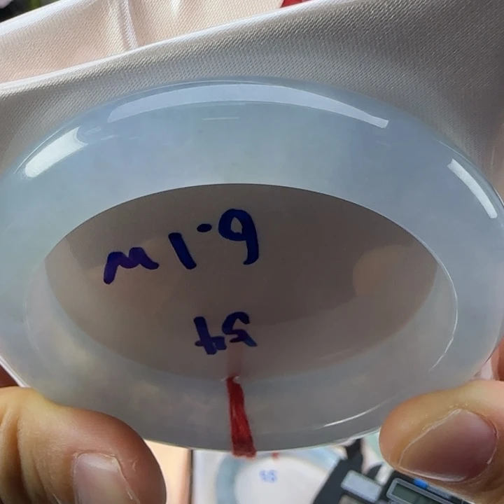 未镶嵌手镯翡翠翡翠手镯