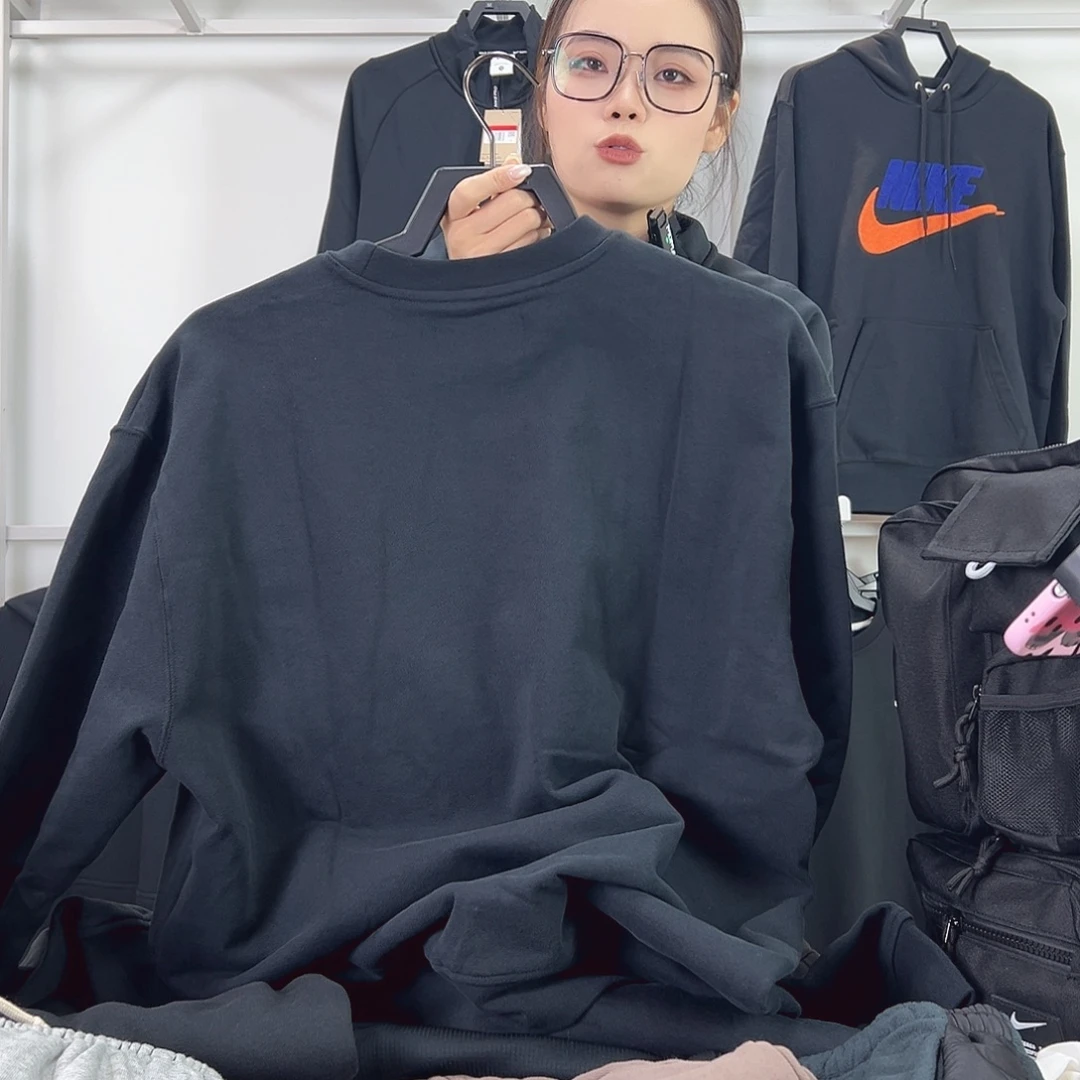 6935卫衣m码不退换110-130