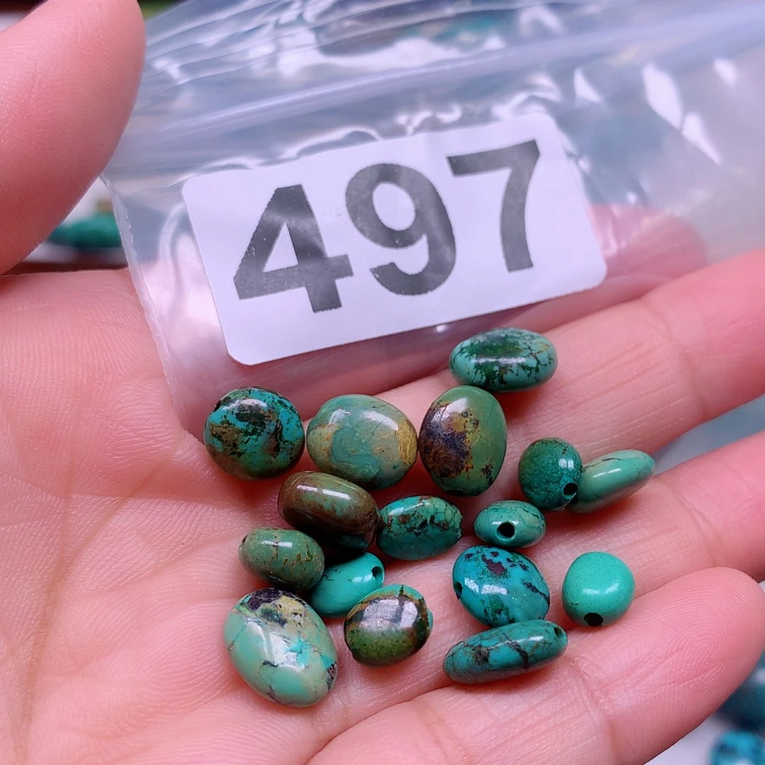 空竹粉丝专享十堰特色手工散珠