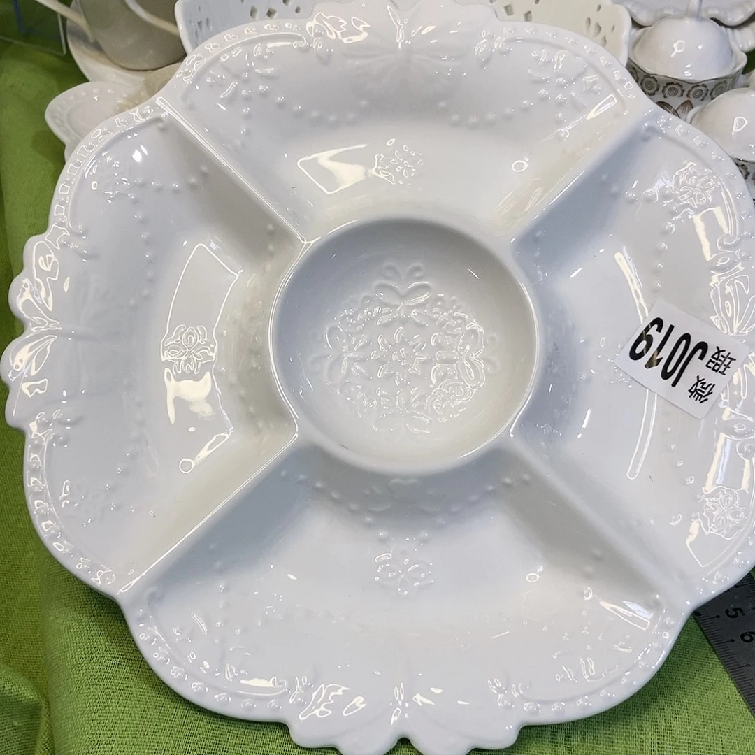 【闪购商品】碟工厂库存微瑕产品019