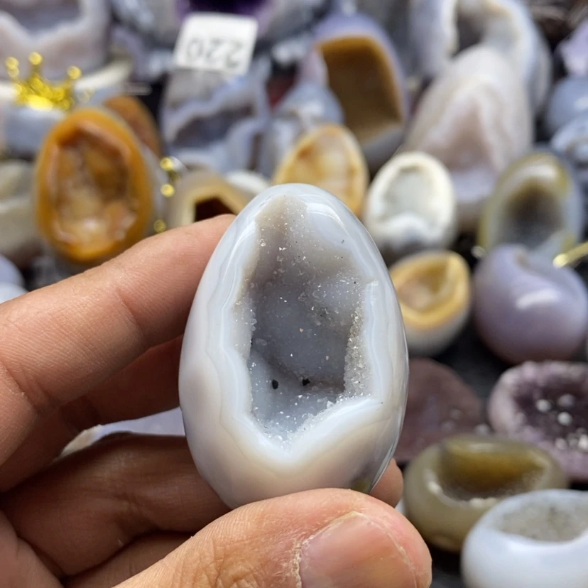 【闪购商品】水晶大型摆件（非配饰）未镶嵌