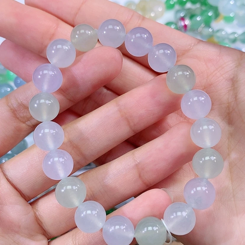 【闪购商品】未镶嵌手链翡翠翡翠