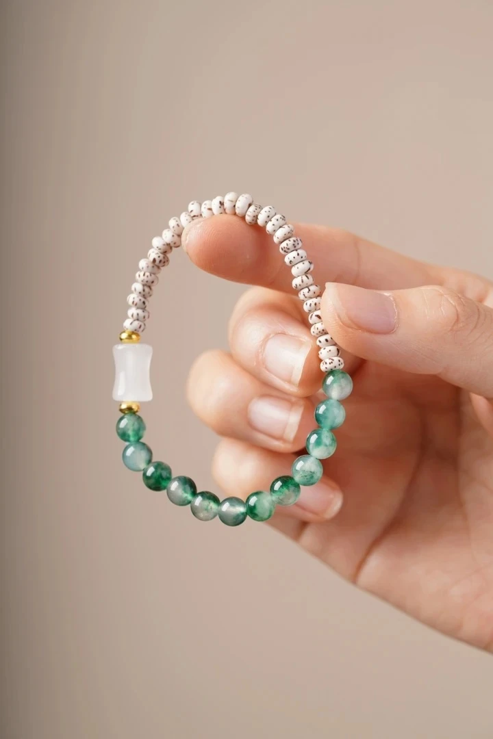 源T集单圈甄选串0451（无礼盒）