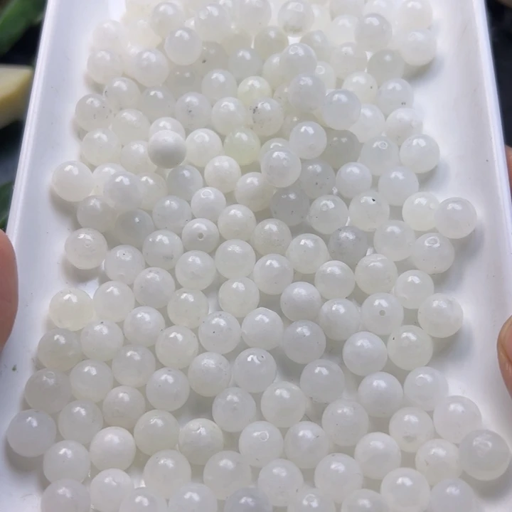 小***了未镶嵌手链和田玉