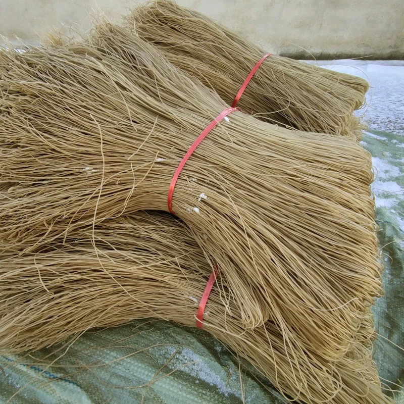 湘西农家手工红薯粉条