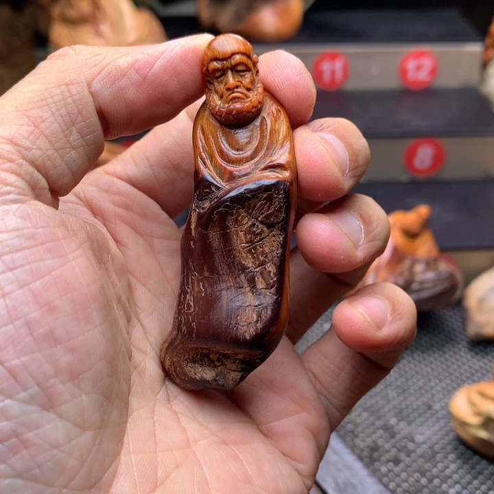 柏木（崖柏）崖柏陈化料