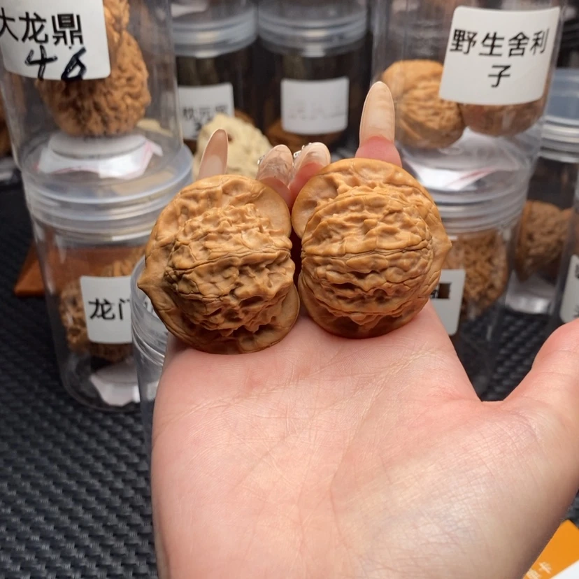 【闪购商品】核桃手串/手链T*图图