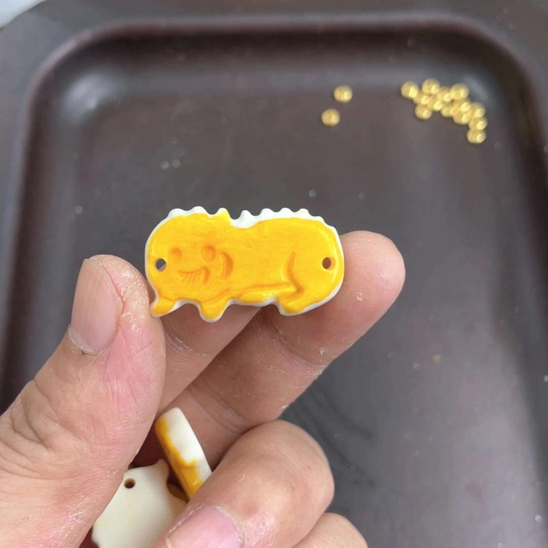 驼骨手串/手链编号148