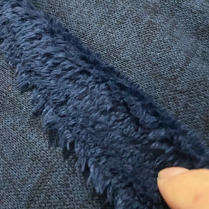 无纺布高档面料2米