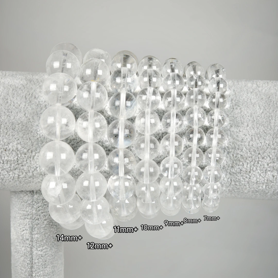 晶匠喜马拉雅手串  多规格多样性发一  简约