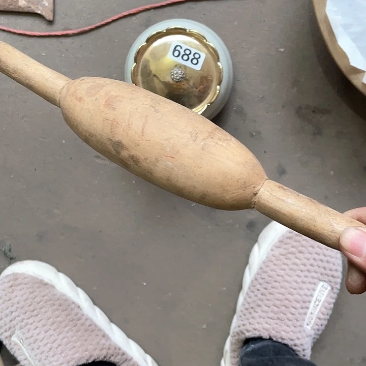 香榧木佬*木头的小脑袋688