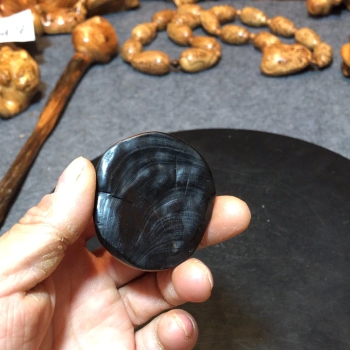 柏木（崖柏）蹲****事崖柏67