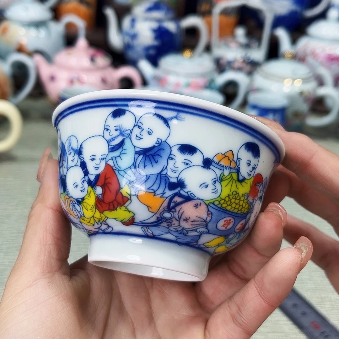 盖碗景德镇哈哈哈哈哈哈