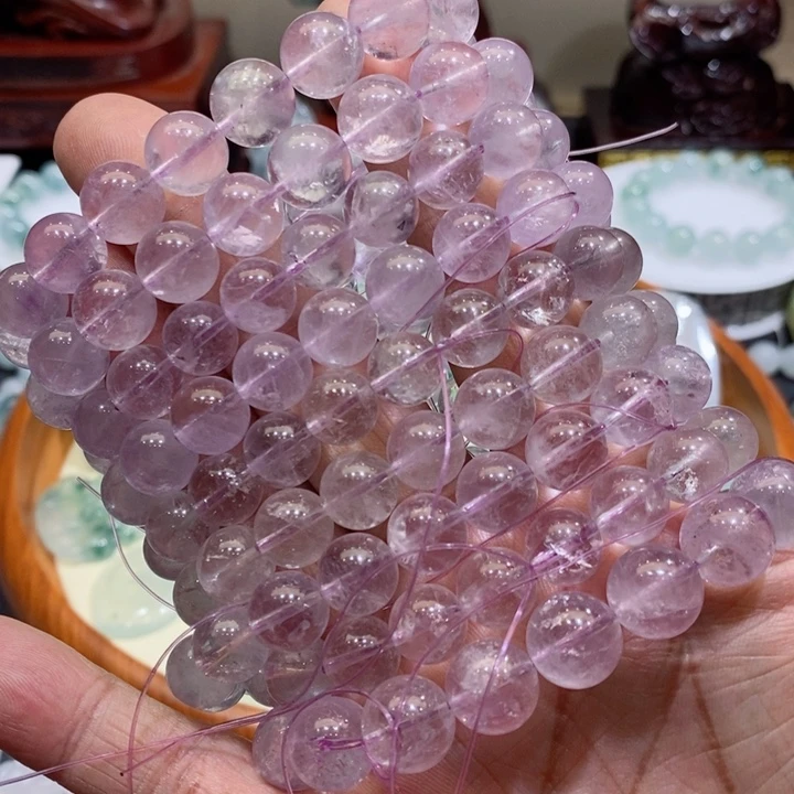 合金查罗石手串多样性发货其一