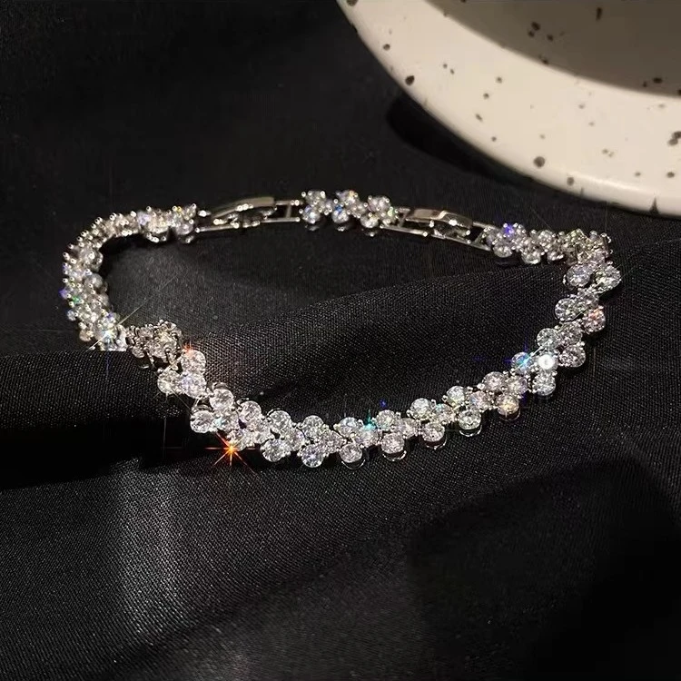 6784 心形米奇手链 手镯 小众首饰 小众配饰 美拉德配饰 小众首饰