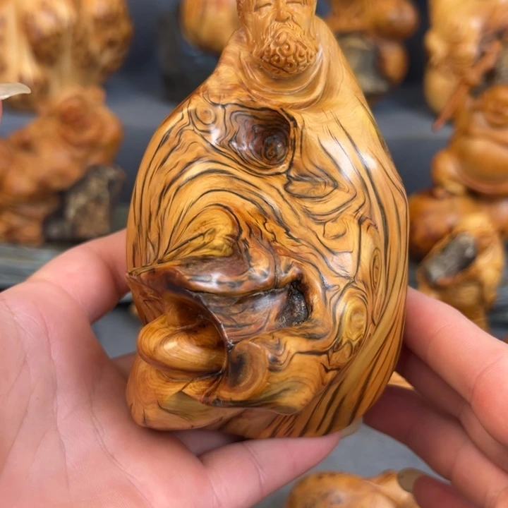 柏木（崖柏）感谢分享感谢