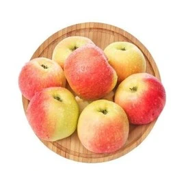 嘎啦苹果约2斤 约2斤