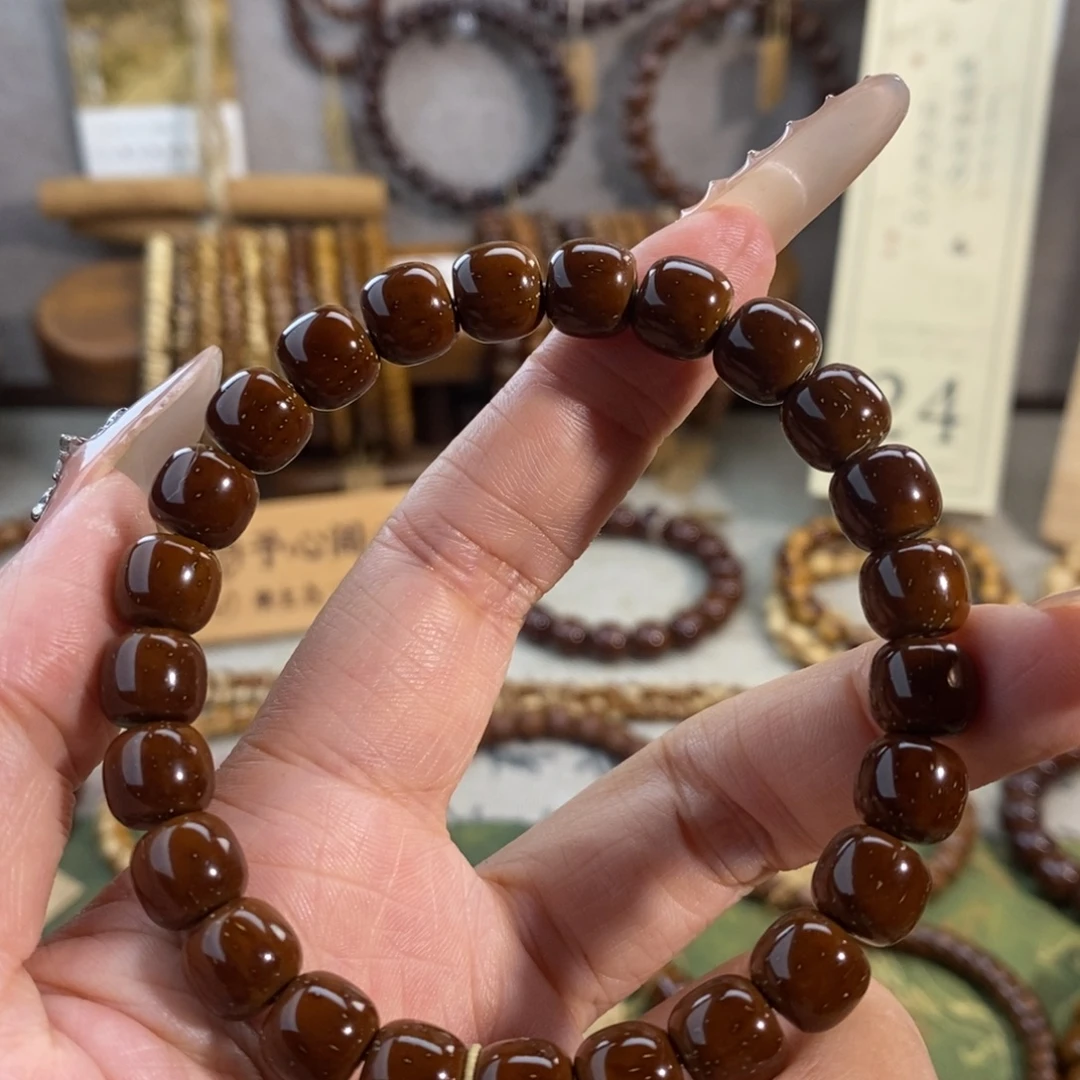 步***高手串紫金鼠9红皮老型