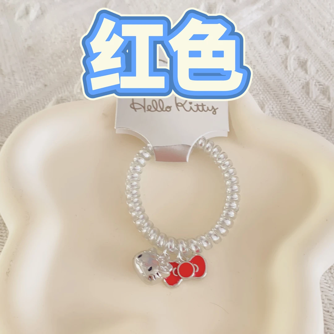 【YG-88775】儿童成人大童发圈可爱女童配饰发绳发饰