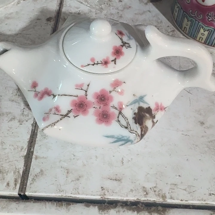 绸缎陶瓷制品加工企业