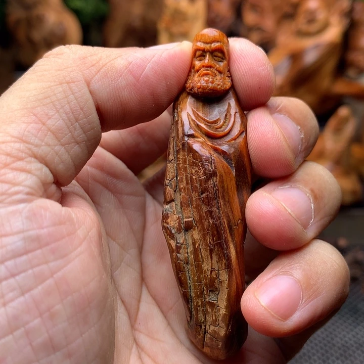 柏木（崖柏）崖柏陈化料