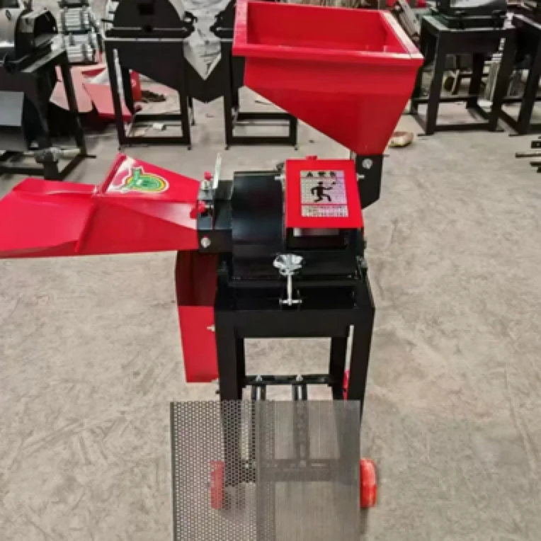 牧草打浆机，湿草打浆.干草打粉.玉米粉面超细