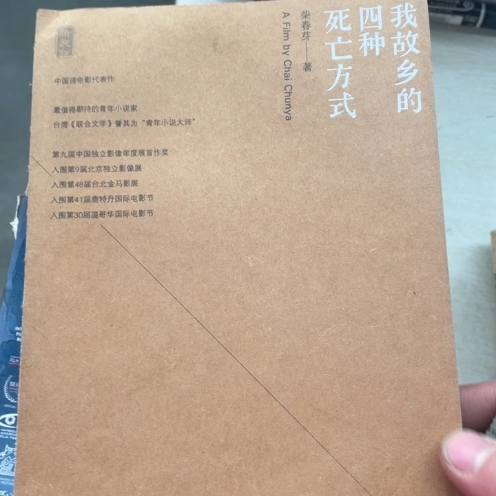我故乡的四种死亡方式