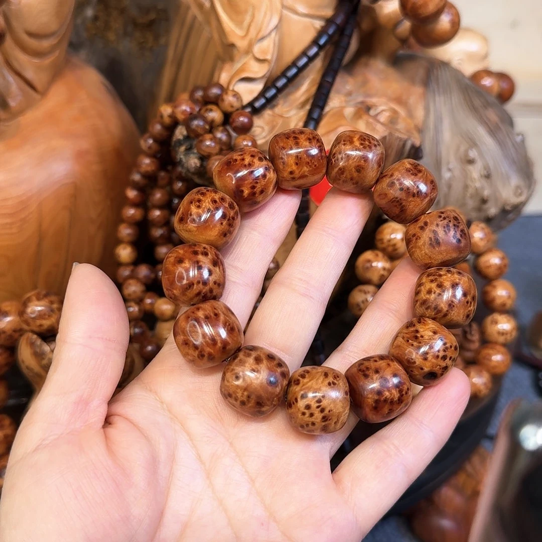 柏木（崖柏）手串/手链